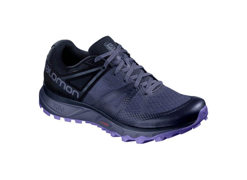 tenis de trekking feminino