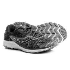 tenis saucony feminino corrida