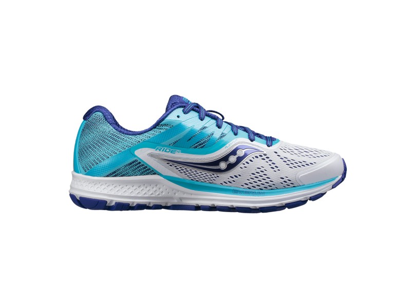 tenis saucony feminino para corrida