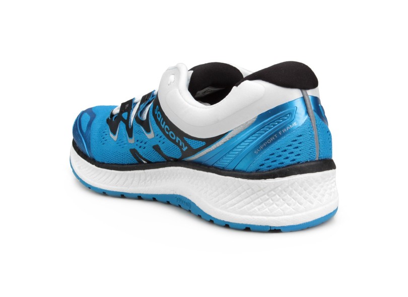 tenis saucony masculino corrida