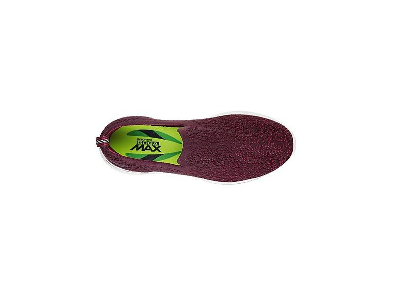 tenis skechers feminino go walk