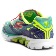 melhor skechers para corrida