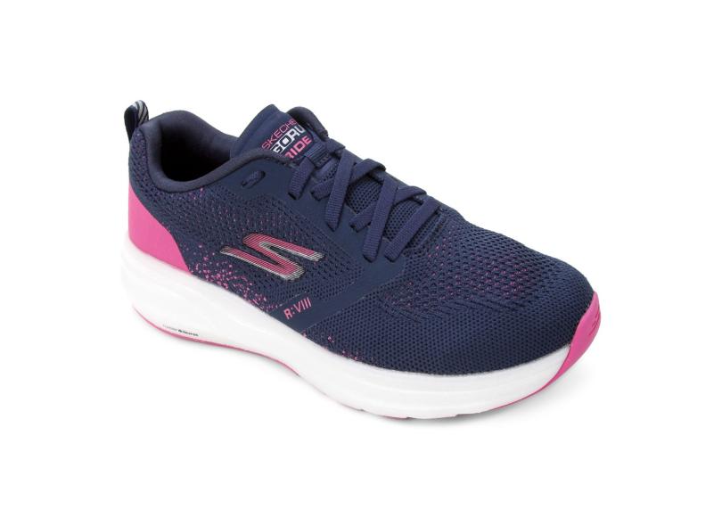 skechers feminino go run