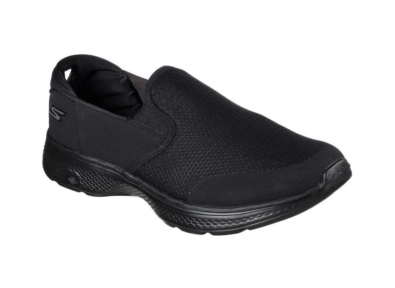 tenis skechers masculino para caminhada