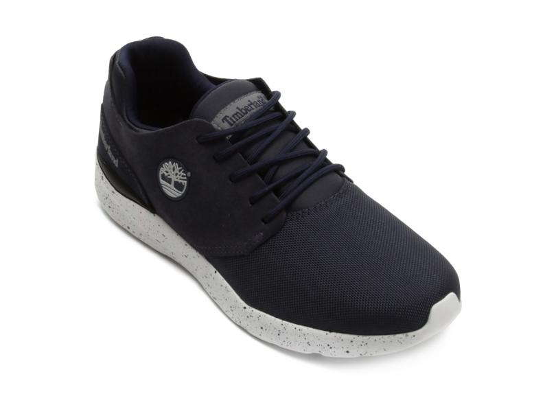 tênis timberland newbury