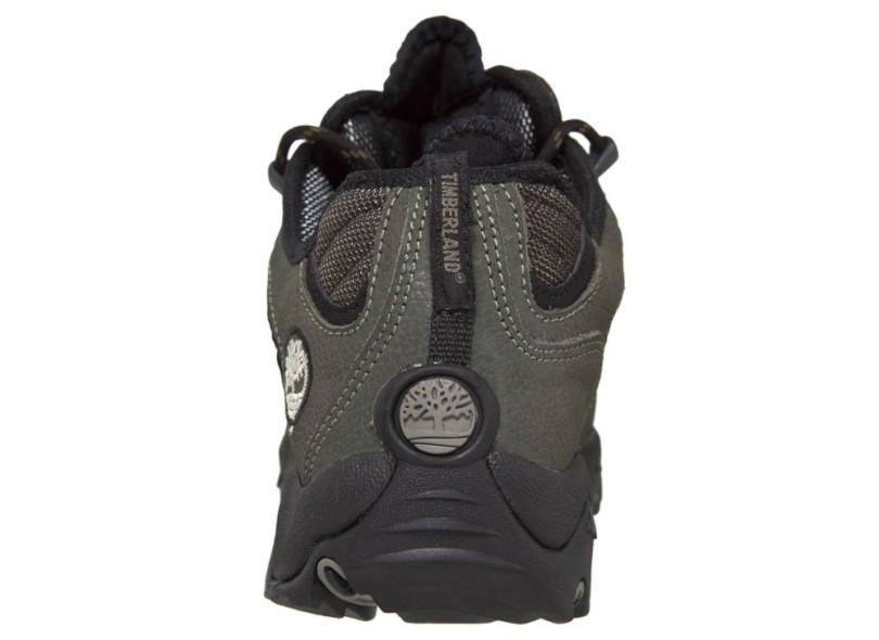 tenis timberland trekking