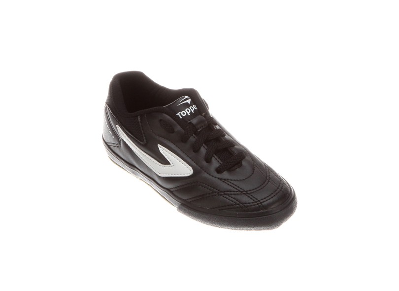 tenis topper preto