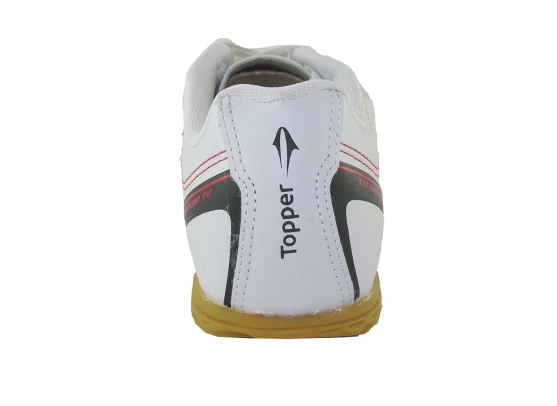 preço de tênis de futsal