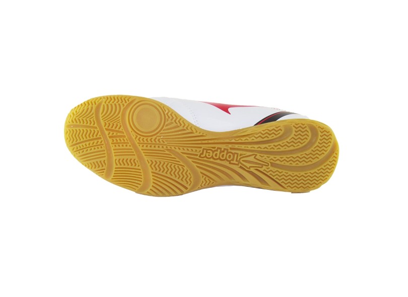 preço de tênis de futsal