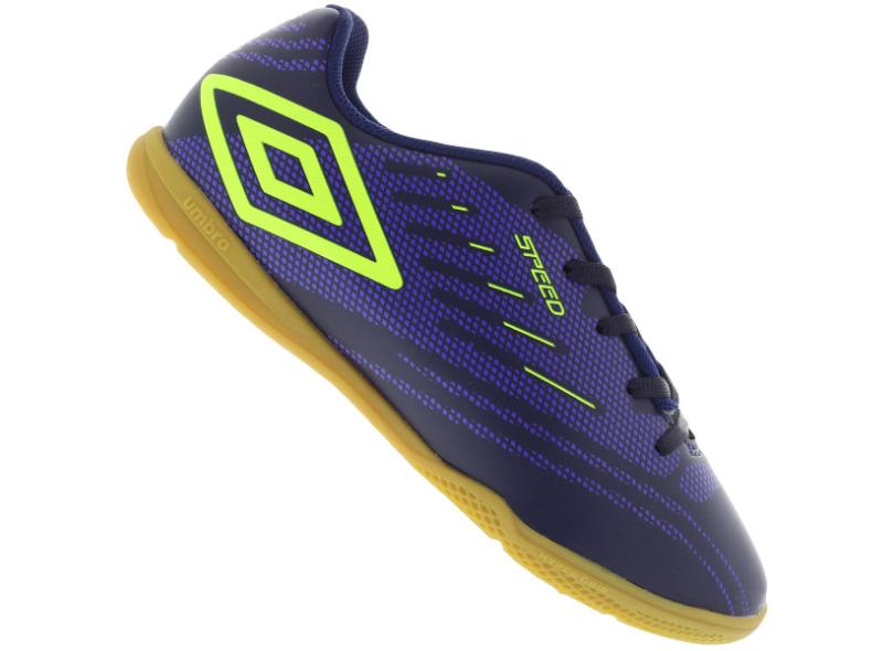 tenis umbro infantil