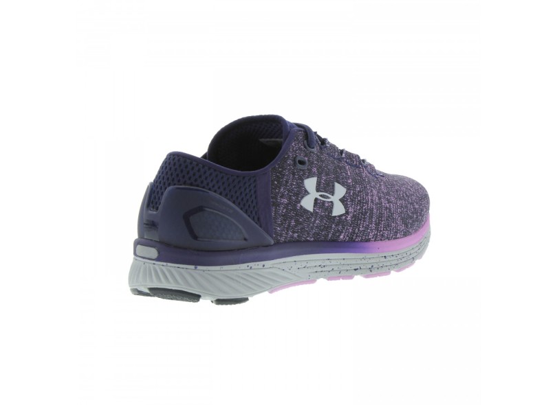 under armour bandit 3 feminino