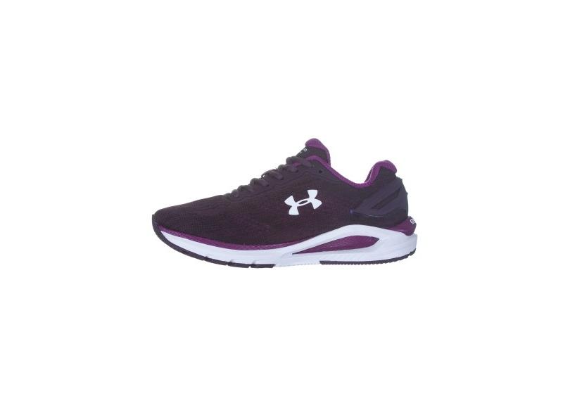 charged carbon under armour