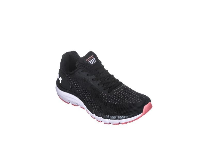 melhor tenis under armour para corrida