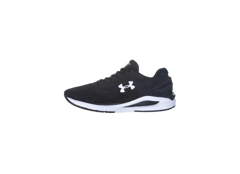 tenis under armour masculino