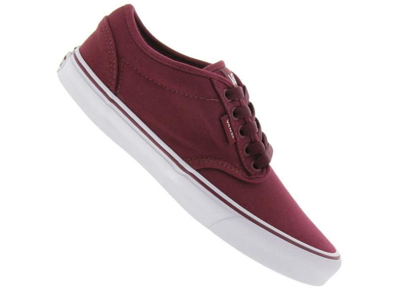 tenis atwood canvas