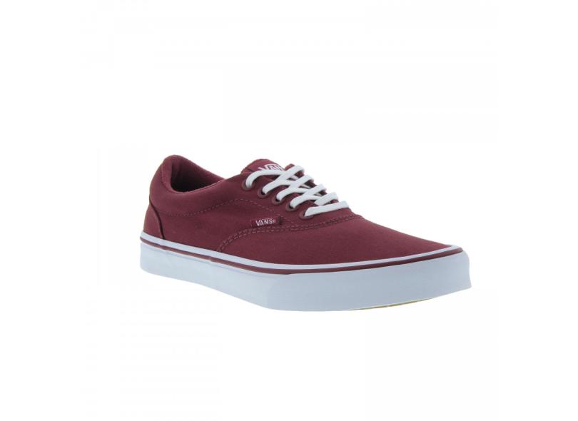 tenis vans casual feminino