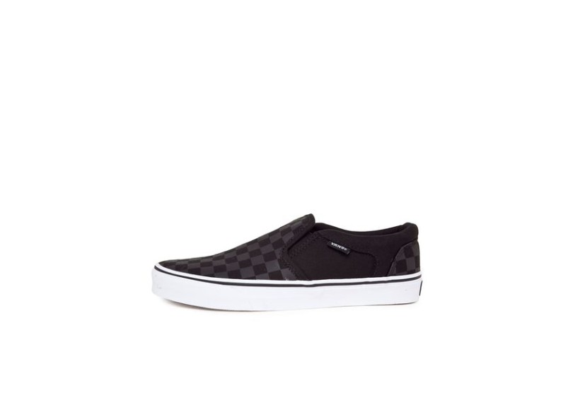 tenis casual vans masculino