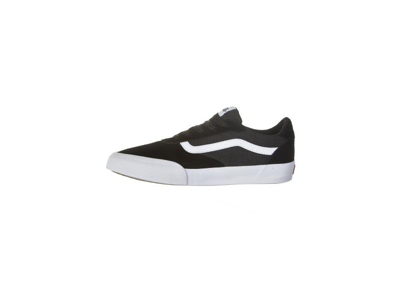 tenis vans zoom