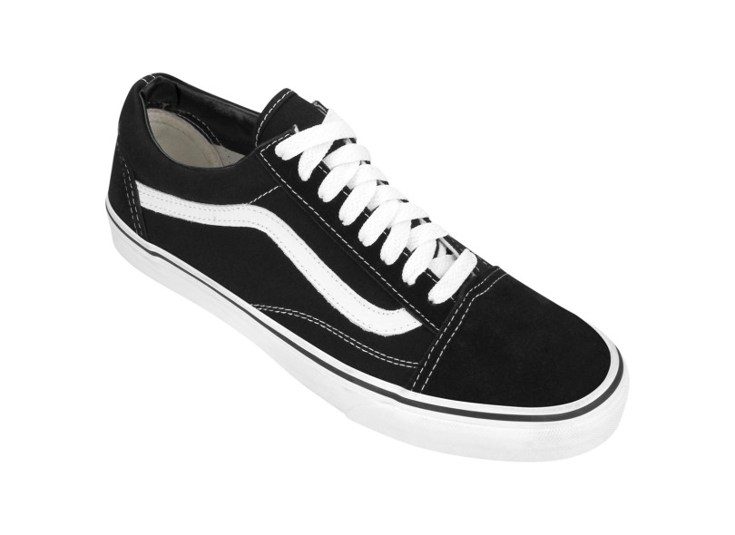 tenis vans old skool 37