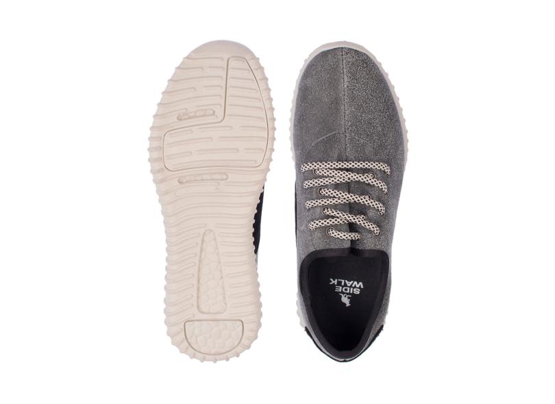 side walk sapatos masculinos