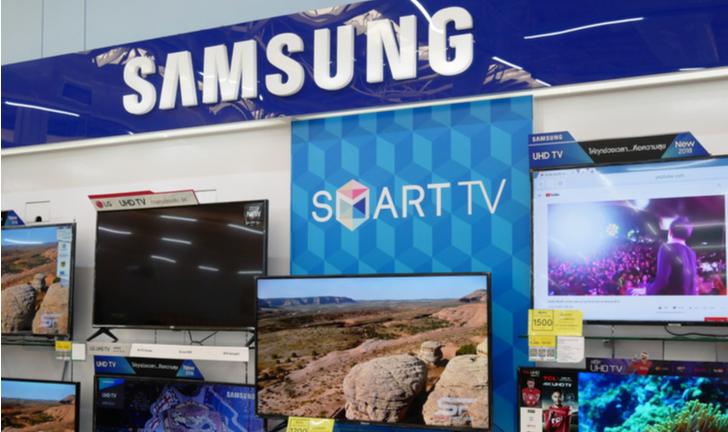 Capa do post: Tizen: os melhores jogos para a sua smart TV Samsung