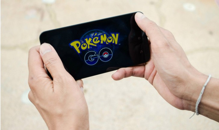 Como resolver problemas do jogo Pokémon Go em celulares iPhone