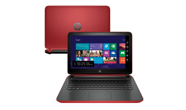 Tudo sobre os notebooks HP Pavilion