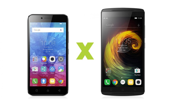 Capa do post: Vibe K5 vs Vibe A7010: veja a diferença entre estes celulares Lenovo