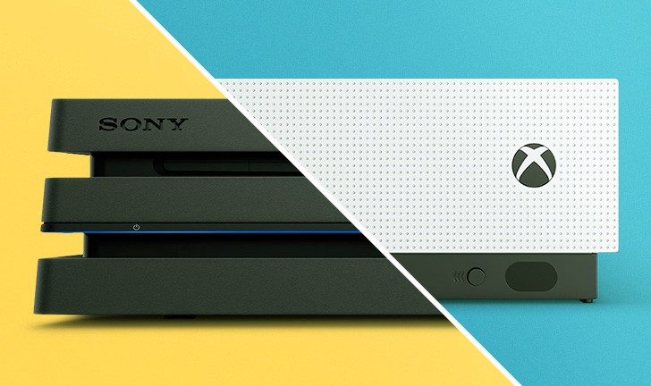 PS4 Pro ou Xbox One S: qual é melhor? - Olhar Digital