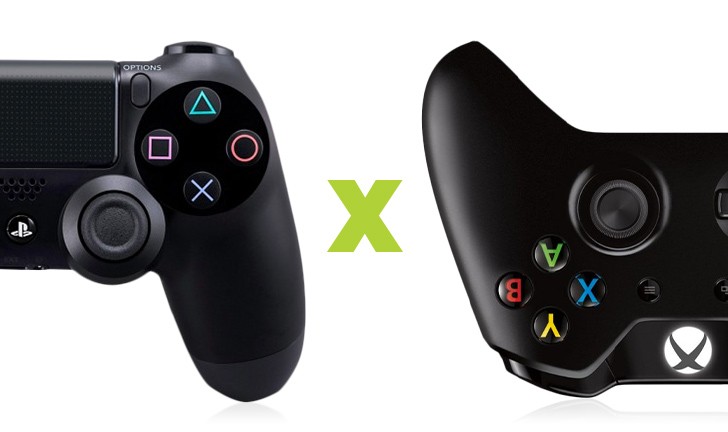 Xbox One vs PS4: qual console comprar?
