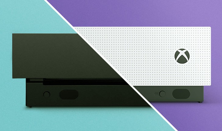Xbox One X vs Xbox One S: qual console da Microsoft vale mais a pena?