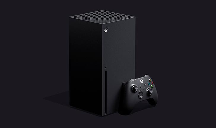 Xbox Series X: ficha técnica completa é revelada pela Microsoft