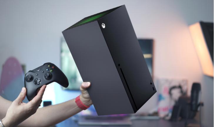 Xbox Series X vs Xbox One: comparativo entre os consoles da ...