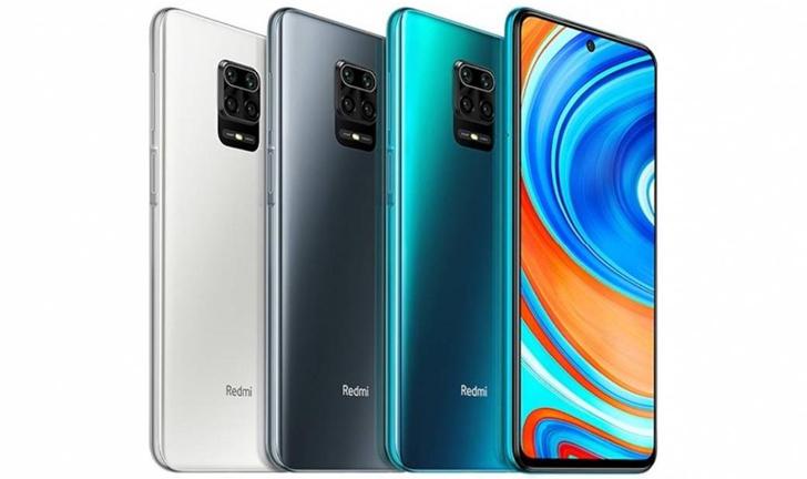 Xiaomi lança Redmi Note 9 Pro e Pro Max; veja preços e ficha técnica