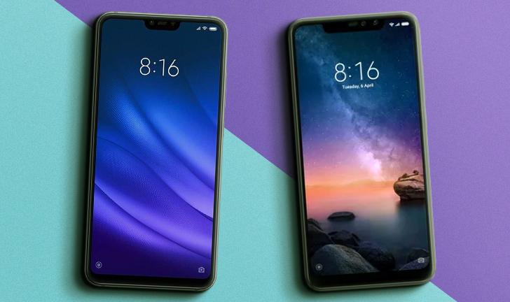 Nokia 5.3 vs Xiaomi Redmi Note 8: qual é o melhor celular de entrada?