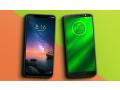 Xiaomi Redmi Note 6 Pro vs Moto G6 Plus