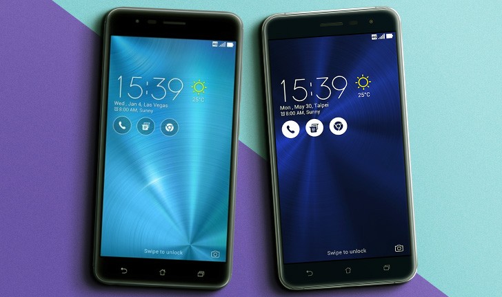Zenfone 3 Zoom vs Zenfone 3: conheça as diferenças entre os smartphones Asus