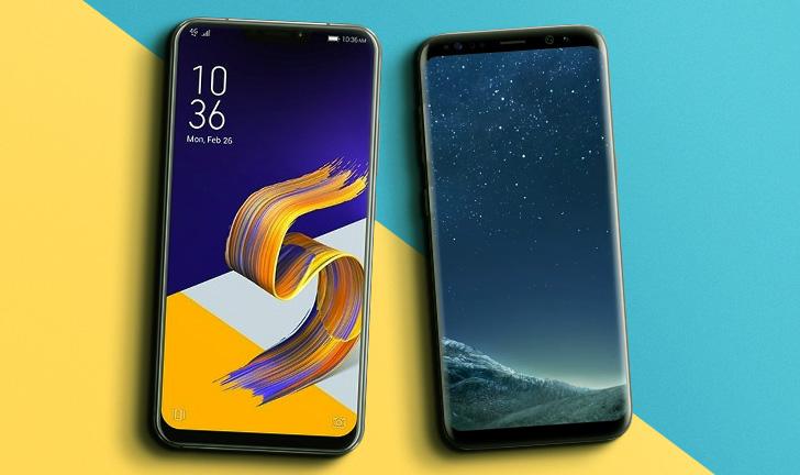 Galaxy A70 vs A50: compare preço e ficha técnica dos celulares Samsung -  DeUmZoom