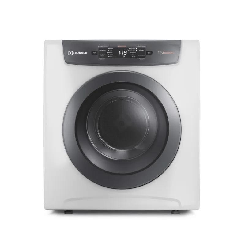 Imagem de Secadora de Roupa Electrolux 11kg Branco Premium Care SVB11 - 220V