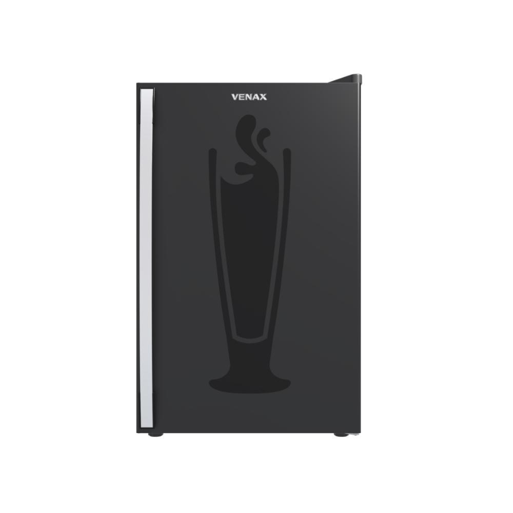 Imagem de Cervejeira Venax 82L Black Preto 127V