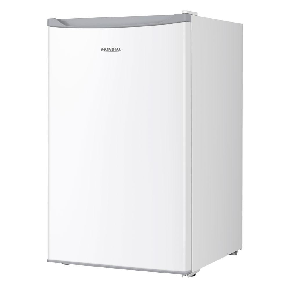 Imagem de Frigobar 120L Porta Reversível Mondial FGB01W120 Branco 127V
