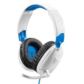 Headset com Microfone Turtle Beach Recon 70 TBS-3555-01 Gerenciamento de  chamadas com o Melhor Preço é no Zoom