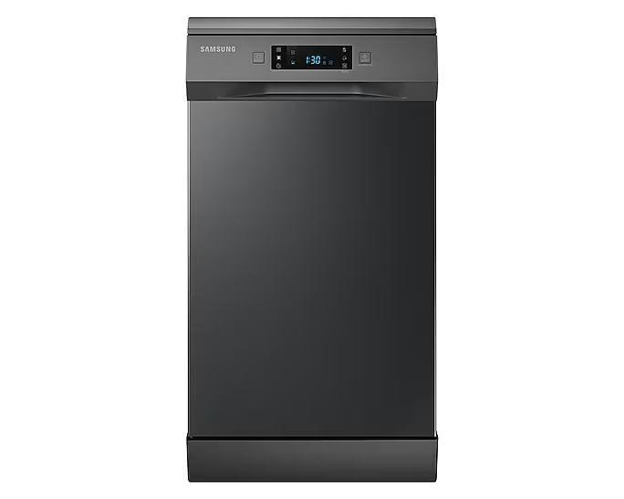 Lava-Louças Samsung 10 Serviços Preto 220V DW50DG420