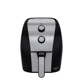 Imagem de Fritadeira Elétrica Britânia BFR51 Gold 5,5L 1500W Air Flow Preta