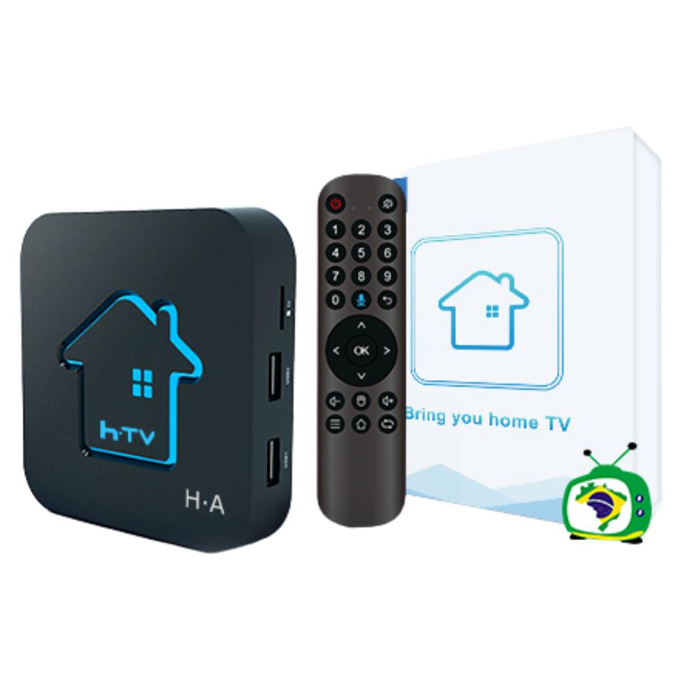 Receptor Digital HTV H-A com o Melhor Preço é no Zoom