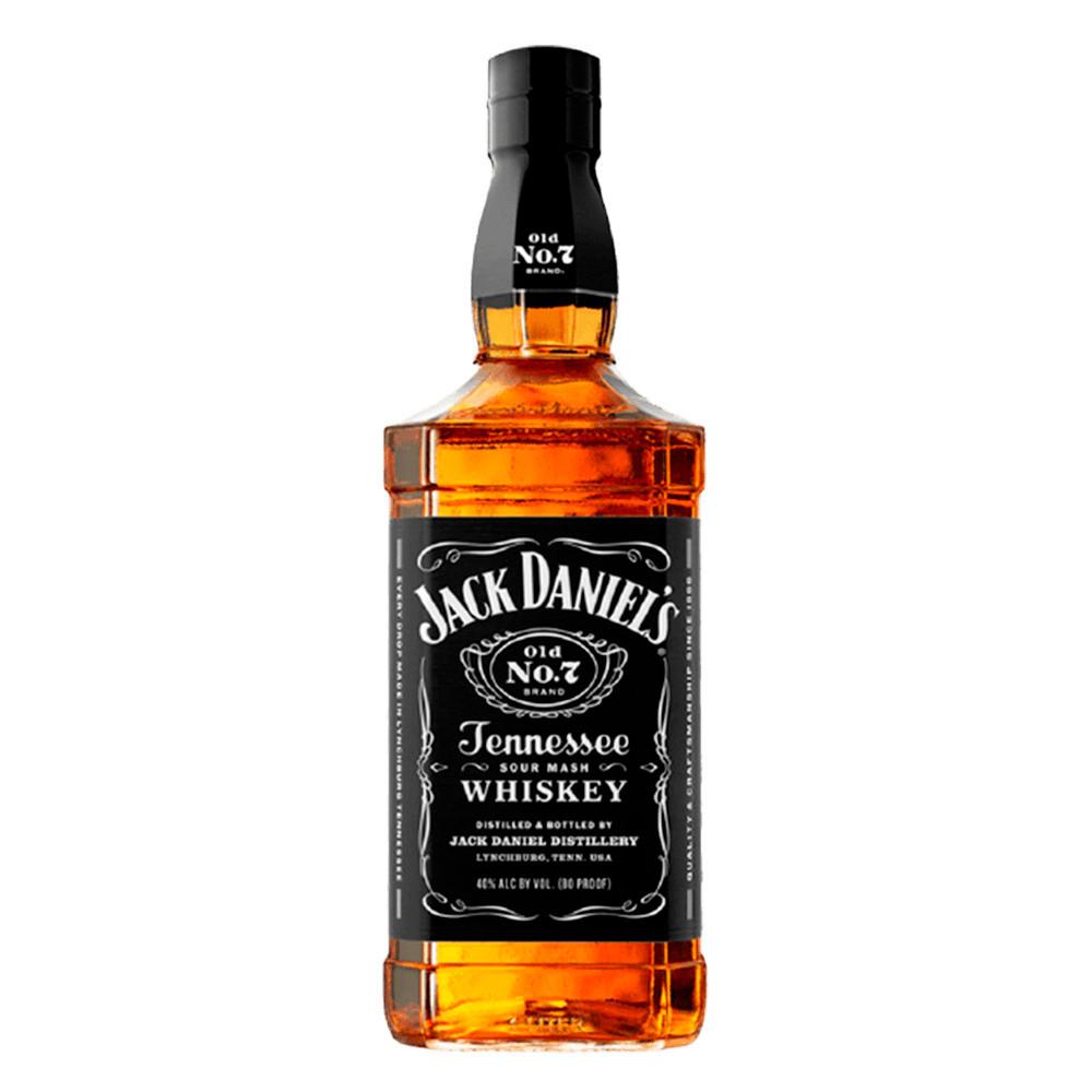 Imagem de Jack Daniels Whisky Tenessee 700ml