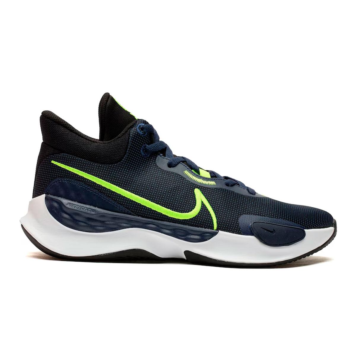 NIKE LUNARGLIDE＋2 Nike LunarGlide+ 2 'Dark Grey Volt' 407648-001