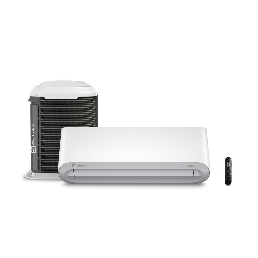 Imagem de Ar Condicionado Split On/off R-32 Electrolux Color Adapt 23000 Btus Frio 220V UI24F