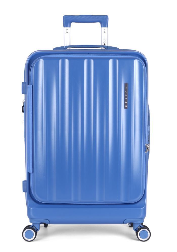 Imagem de Mala De Viagem Pequena Azul - Pequena