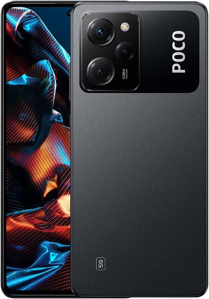 Xiaomi POCO X5 Pro 128GB 5G Dual SIM 6GB 6,67